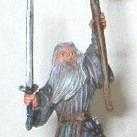 Gandolf by warlordquark