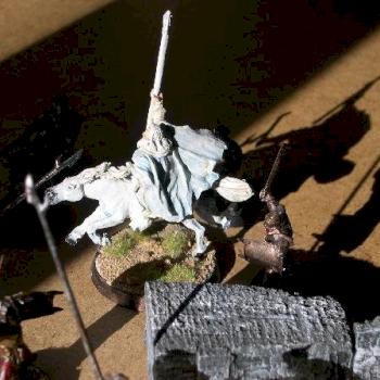 Une autre figurine by Thorïn ecu de chêne