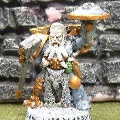 Another mini by Lord Icereaver