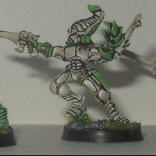 Scorpion Squad by superfurrymaniac