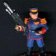 Mordian Iron Guard (scheme #1) by truckler