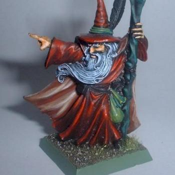 Wizard by ROSS