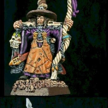 Necromancer by Biggles604