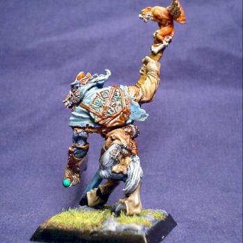 Another mini by Brigebane