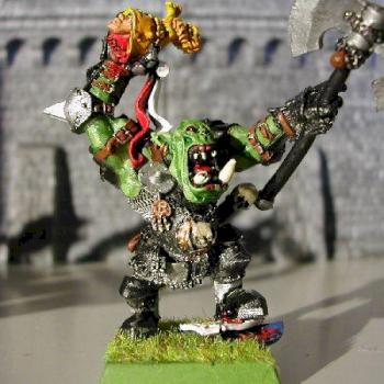 grimgor boit'en fer by bossloupseb