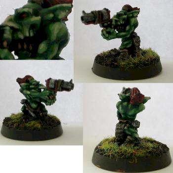 Grot by skwik tfg