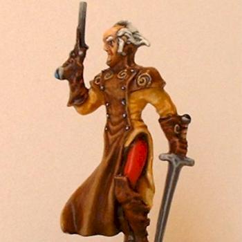 Another mini by tazdechartres