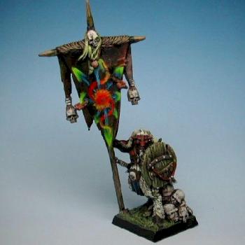 Gor from PAT by bobolebo