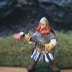 Viking by supernorsca