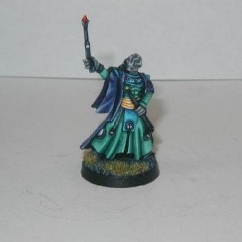 Tau Ethereal by Frost123