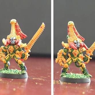 Phoenix Lord Shines by Son of the Dragon