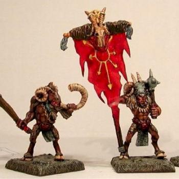 Beast Command group by belmin