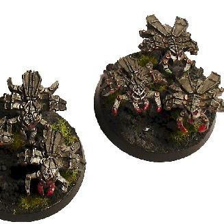 Scarabs3 by milkman
