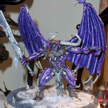My Netherlord by Oogabooba