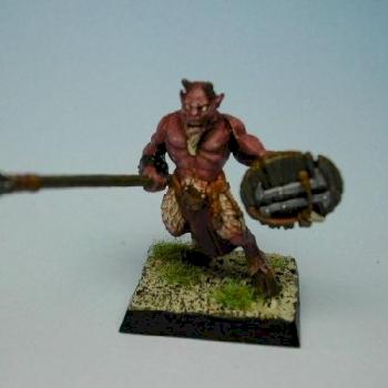 Ungor by bobolebo