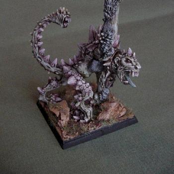 Une autre figurine by armees de gehenne