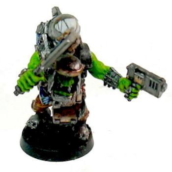 Nob by milkman