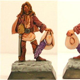Male bard by belmin