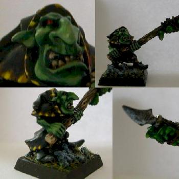Squig Herder by skwik tfg