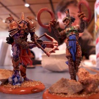 Dragyri Whisper+Soulsplitter by Aselan