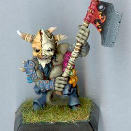 My First Mid Nor Sentinel by Stubby