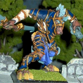 Tyran by statoondeo