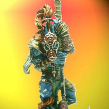 Nemetis le sacrilege by Crushing