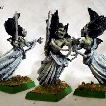 Banshee by tbg82