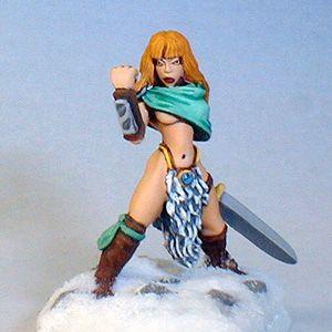 Lorna by ripperdoc