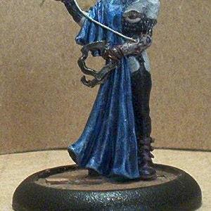 Grafter by eygji