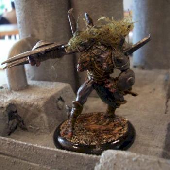 Dragyri Shadowwalker by Aselan