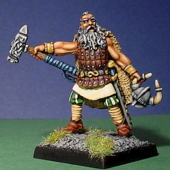 Viking by madzerker