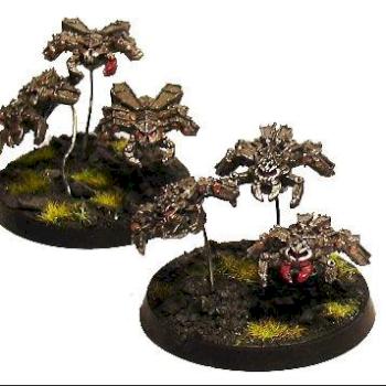 Scarabs1 by milkman