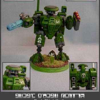 Tau Shas'O B'vash Mont'yr by rc23