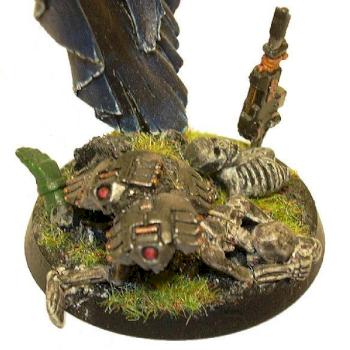 NB-Base by milkman