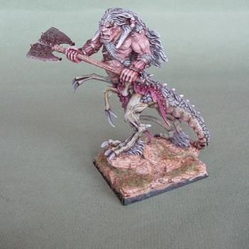 Shaggoth by gros bob