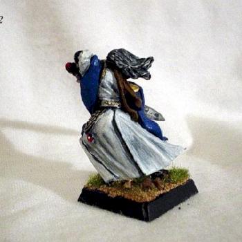 Eltharion by tbg82