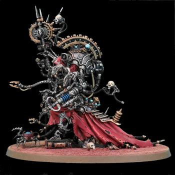 Cawl by haywired