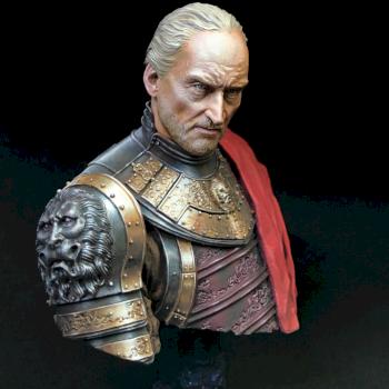 Tywin Lannister by PaSkull