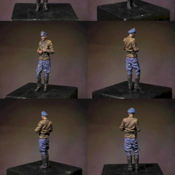 1/35 hartmann by bgr6677