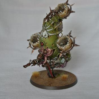 Foetid Bloat-drone by 4fr0