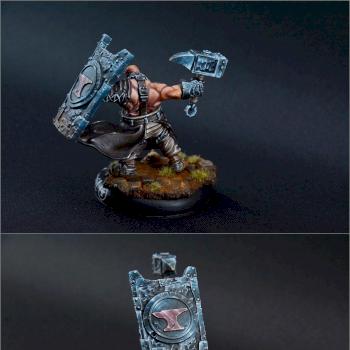 Anvil by DeadRabbit