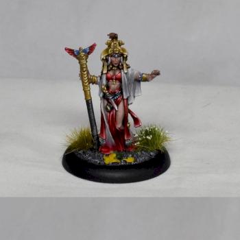 Alahazra 28mm by Ignis
