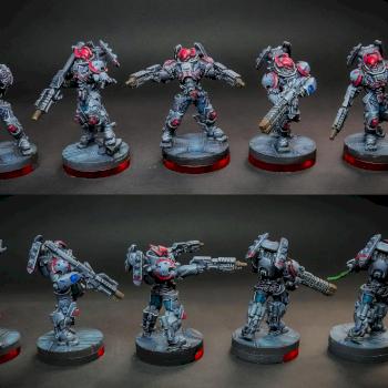 RODOK, ARMED IMPOSITION DETACHMENT by Traks_Wheel