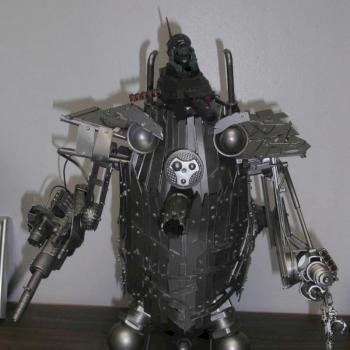 stompa by Razor666