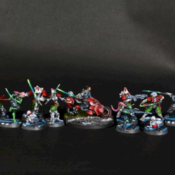 JSA by OperStrike