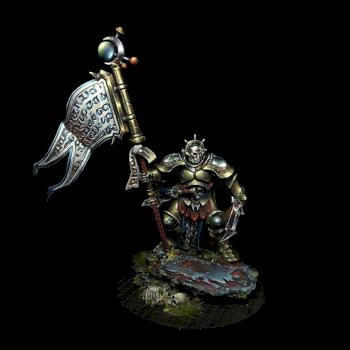 The spirit of war by ghz1980