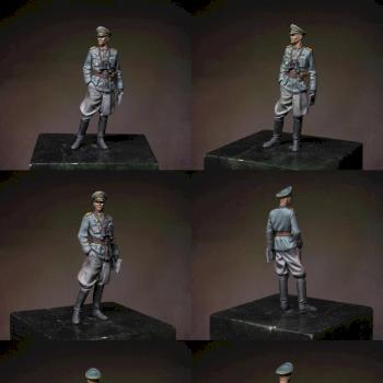 1/35 generalmajor by bgr6677