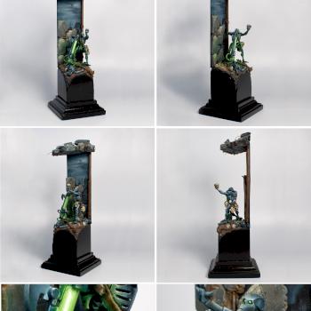 Collector by Adv
