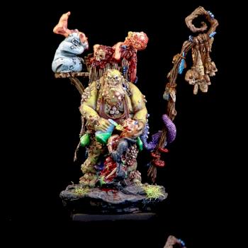 Festus by UncleScorp